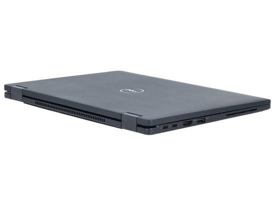 Dotykowy Dell Latitude 7390 2w1 i7-8650U 8GB 512GB SSD M.2 1920x1080 Klasa A- Windows 11 Home