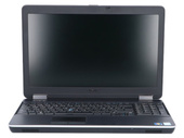 Dell Latitude E6540 i7-4800MQ 1920x1080 AMD Radeon HD 8790M Klasa A