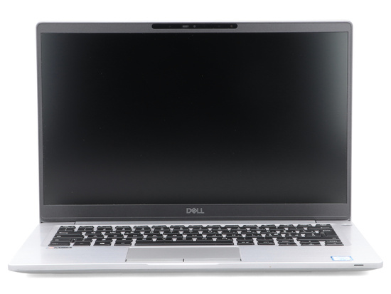 Dotykowy Dell Latitude 7400 Srebrny i5-8365U 16GB 512GB SSD 1920x1080 Klasa A- Windows 11 Home