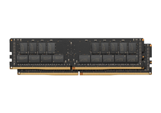 Nowy Zestaw Pamięć RAM Apple 64GB (2x32GB) DDR4 2933MHz PC4 DIMM ECC