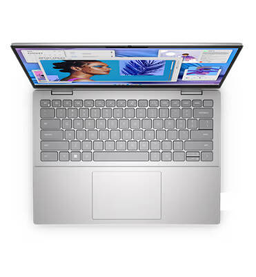 Nowy Dotykowy Dell Inspiron 14 7430 i5-1335U 8GB 512GB SSD 1920x1200 Windows 11 Home