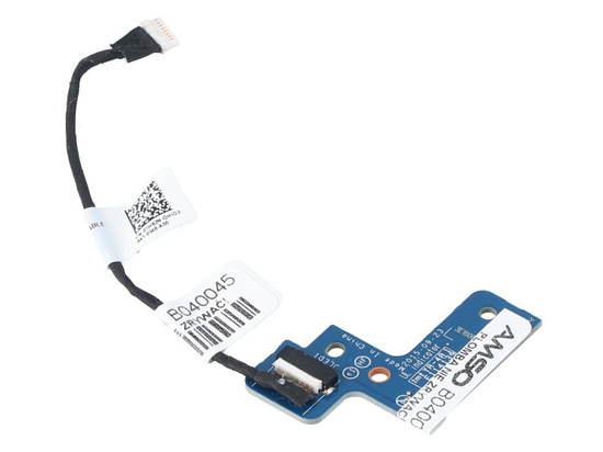 Moduł LED + Taśma do Dell Latitude E7270 LS-C451P 1H92N U57