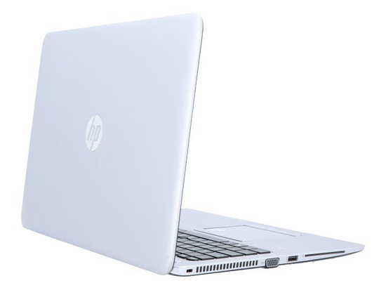 Dotykowy HP EliteBook 850 G3 i5-6300U 16GB NOWY DYSK 480GB SSD 1920x1080 Klasa A-