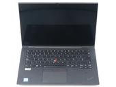 Dotykowy Lenovo ThinkPad X1 Yoga 3rd i7-8650U 16GB 512GB SSD 2560x1440 Klasa B Windows 11 Home
