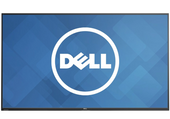 Monitor Dell E5515H 55" 1920x1080 LED VA Wielkoformatowy Bez Podstawki w Klasie A-