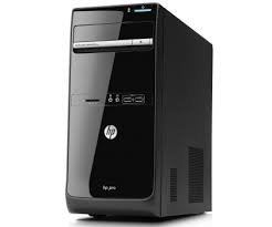 HP Pro 3500 G2 MT i5-3550s 4x3.0GHz 8GB RAM