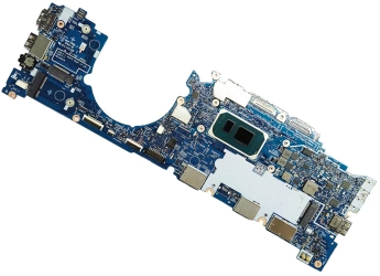 Płyta główna DELL Latitude 5320 KRH0R CN-0KRH0R 32GB RAM