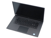 Dell Precision 5530 i7-8850H 16GB 512GB SSD M.2 1920x1080 NVIDIA Quadro P1000 Klasa A- Windows 11 Professional
