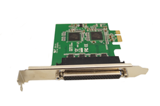 Karty Kontrolery DB-62 PCI-E Wysoki Profil