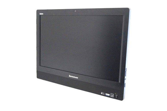 Komputer All-In-One Lenovo ThinkCentre M93z i5-4570s 16GB 512GB SSD Bez Podstawki Windows 10 Professional