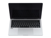 Apple MacBook Pro A2159 2019 SILVER i5-8257U 8GB 256GB SSD 2560x1600 Klasa A- MacOS Big Sur