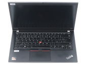 Lenovo ThinkPad T495s AMD Ryzen 7 3700U 16GB 1TB SSD 1920x1080 Klasa A-