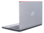 Fujitsu LifeBook E756 i5-6200U 8GB 256GB SSD 1920x1080 Klasa A- Windows 10 Professional