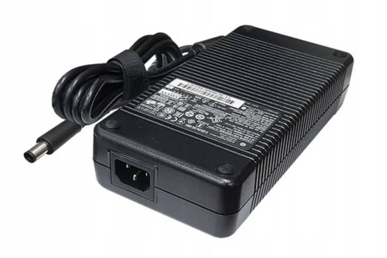 Oryginalny Zasilacz HP 230W 19.5V 11.8A 7.4x5.0mm + kabel zasilający 