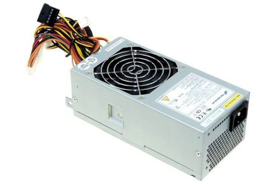 Zasilacz Forton 300W TFX FSP300-60GHT Bronze Plus