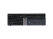 Dell Optiplex 7050 SFF i5-6500 3.2GHz 16GB 960GB SSD BN