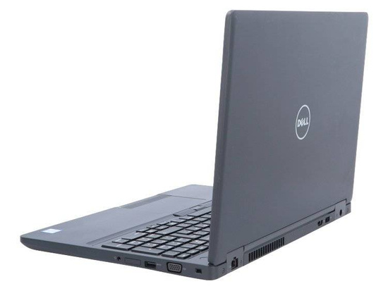 Dell Latitude 5580 i5-7300U 8GB 512GB SSD 1920x1080 Klasa A