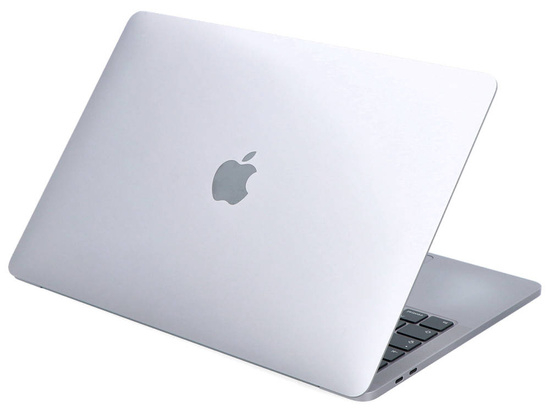 Apple MacBook Pro 13" A2251 2020r. i7-1068NG7 32GB 1024GB SSD 2560x1600 Klasa A- MacOS Big Sur