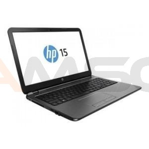 Notebook HP 15-r104nw 15,6"/N2840/4GB/500GB/IHDG/W81