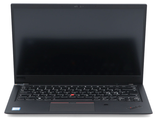 Lenovo Thinkpad X1 Carbon 6Th I7-8550U 16GB Brak Dysku 1920x1080 Klasa C Brak systemu SN: PF157EMP