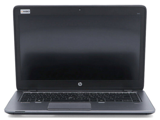 HP EliteBook 840 G2 i5-5300U 16GB 240GB SSD 1600x900 Klasa A Windows 10 Home