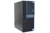 Dell Optiplex 7060 MT i5-8500 6x3.0GHz BN