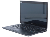 Dotykowy Dell Latitude E7440 i5-4310U 8GB 256GB SSD 1920x1080 Klasa A- Windows 10 Professional