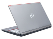 Fujitsu Lifebook E756 I5-6300U 8GB Brak Dysku 1920x1080 Klasa C Brak systemu SN: DSEU009375