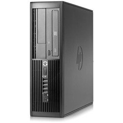HP Compaq Pro 4300 SFF i3-2100 2x3.1GHz 8GB RAM