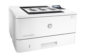 HP LaserJet PRO 400 M402N Drukarka Laserowa Sieć Przebieg od 30 do 50 tysięcy stron