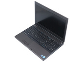 Dell Precision M4800 I7-4700Mq 32GB/256GB  SSD 1920x1080 Klasa C Brak systemu SN: 5P75XZ1
