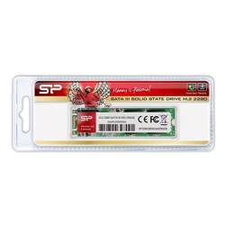 Nowy Dysk SSD Silicon Power A55 256GB M.2 2280 SP256GBSS3A55M28