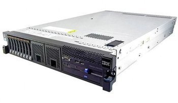IBM X3650 M4 2X E5-2603 8X2,5 2XPSU 32GB