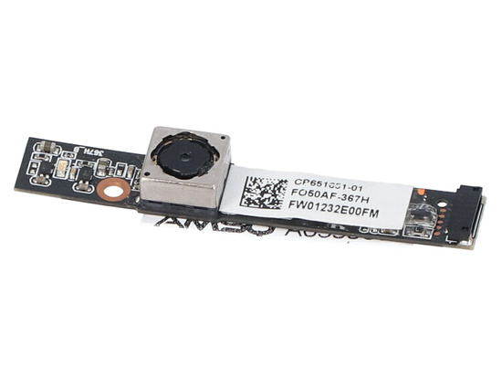 Kamera do Fujitsu Stylistic Q702 CP651651-01 U27