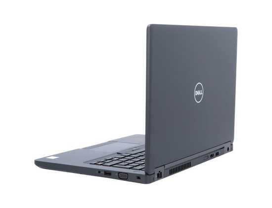 Dell Latitude 5480 i7-6600U 16GB 512GB SSD 1920x1080 Nvidia GeForce 930MX Klasa A Windows 10 Professional