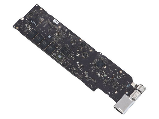 PŁYTA GŁÓWNA 820-3437-A Apple MacBook Air A1466 USZKODZONA P9