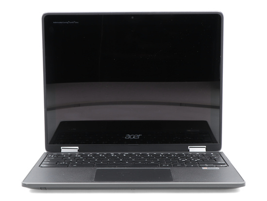 Dotykowy 2w1 Acer Chromebook Spin 512 R851TN Celeron N4100 4GB 32GB 1366x912 Klasa A- Chrome OS Wsparcie do 2029r.