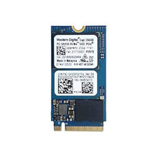 Dysk SSD WD Western Digital 256GB SN530 M.2 2242