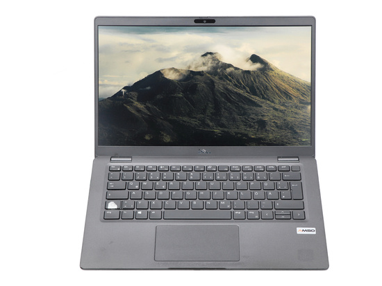 Dell Latitude 7310 i5-10310U 1920x1080 Klasa B S/N: GSNCM53