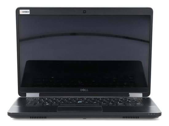 Dotykowy Dell Latitude E5470 i5-6300U 1920x1080 Klasa A S/N: 2JWRZF2