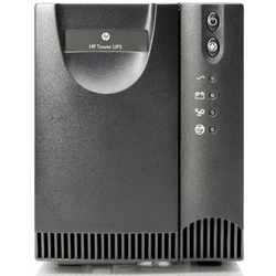 Zasilacz Awaryjny UPS HP T1000 G3 INTL 1000VA 670W +Baterie
