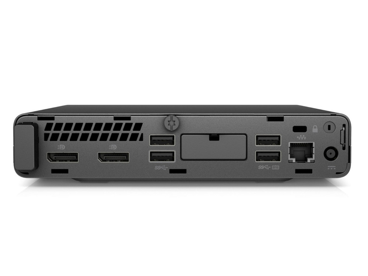 HP prodesk popular 600 G4 mini Intel core i5-8500T 8GB RA