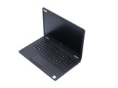 Dell Latitude E5470 I5-6300U 8GB/500GB SATA HDD 1366x768 Klasa C Brak systemu SN: J9BQ0G2