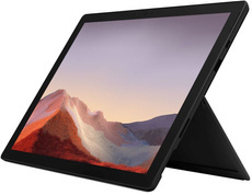 Microsoft Surface Pro 7+ i7-1165G7 16GB 256GB SSD 2736x1824 Black Klasa A Windows 11 Home Tablet