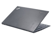 Lenovo ThinkPad X1 Carbon 2nd i7-4550U 8GB 256GB SSD 2560x1440 Klasa A- Windows 10 Professional