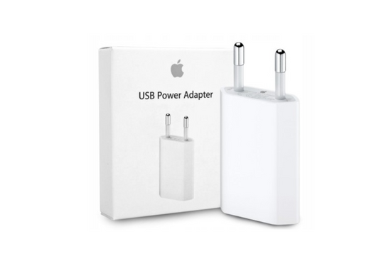 Nowa Ładowarka Adapter Apple USB 5W MD813ZM/A