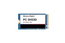 Dysk SSD Western Digital WD SN530 256GB M.2 2230 NVMe