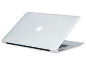 Apple MacBook Air A1466 2017 i5-5350U 8GB 128GB SSD 1440x900 Klasa A- MacOS Big Sur