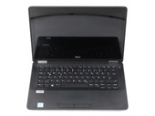 Dotykowy Dell Latitude E7270 i5-6300U 1920x1080 Klasa A- S/N: 31RWK72