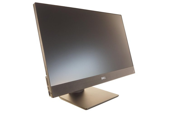 Komputer All-In-One Dell Optiplex 7460 i5-8500 6x3.0GHz 16GB 256GB SSD Dotykowy Windows 11 Professional Klasa A-